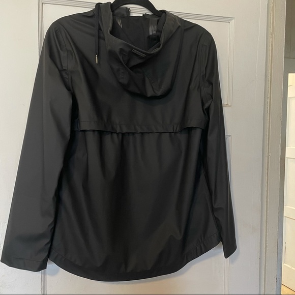 Mia Melon Piper Windproof Rain Jacket - Picture 4 of 8